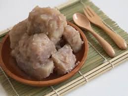 蜜芋頭 by 凱茜媽咪の廚房 recipe recipes food asian kitchen