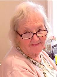 Margaret Zapp Obituary