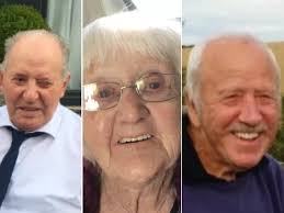 Death notices and funeral announcements from Hull Daily Mail this week