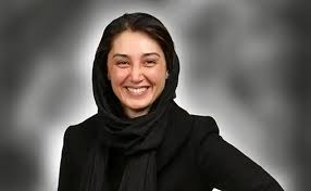 بازگشت هدیه تهرانی در یک سریال جدید