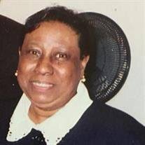 Lizetta Archie Obituary