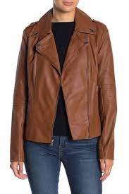 Guess Faux Leather Jacket Nordstrom Rack Faux Leather Jackets Leather Jacket Jackets
