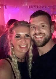 Mum dies of cancer just six months after she thought dizziness was due to  'baby brain'