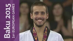 O taekwondo se revelou ao público português durante os jogos europeus com a medalha de ouro conquistada por rui bragança que é o grande nome da actualidade no taekwondo português tendo mesmo alcançado o primeiro lugar do ranking na sua categoria em 2014. Rui Braganca Wins Gold In The 58kg Category Taekwondo Baku 2015 European Games Youtube