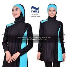 Baju renang muslimah samira adalah baju renang untuk wanita yang ingin tampil santun dan elegan saat berenang. Foto Baju Renang Muslimah Baju Renang Muslimah Dian Pelangi Zalora Baju Renang Muslimah Baju Renang Muslimah Zalora Baju Renang Muslimah Assila Baju R Hitam