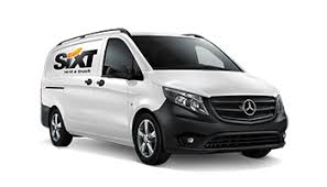 Location D Utilitaires A Rouen Avec Sixt