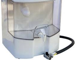 Tezgah üstü su arıtma cihazı resmi