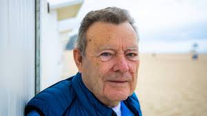 Reddy De Mey: “Ik ben nog altijd ready voor nieuwe uitdagingen”