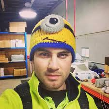 Patrick McGarrigle (@paddymc46)