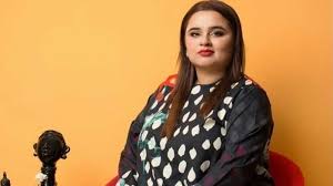 Image result for faiza saleem