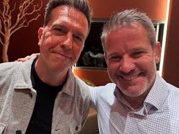 Genuinely good dude. @edhelms