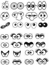 The interactive drawing for kids course may be just what you are looking for! How To Draw An Eye Step By Step For Kids Google Search Cartoon Eyes Drawings Creative