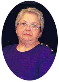 Obituary for Mary Darlene Binion