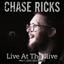 Chase Ricks's Instagram, Twitter & Facebook