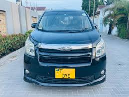 0714058883 NOAH NEW🔥 Y.o.m 2008 Engine 3ZR Full Ac💦 Engine 1980cc Price  12.5m✓ 📍 Sinza ofisin Iko vizur sana🔥