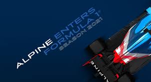 A revived automotive programme, including a new electric sportscar in collaboration with lotus, plus the f1 team, renault sport racing and the . Alpine To Enter Formula One In 2021
