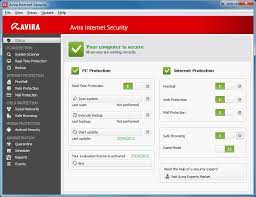Avira antivir 2014 download