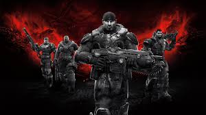 Gears of war, also known simply as gears, is a media franchise centered on a series of video games created by epic games, developed and managed by the coalition. Buy Gears Of War Ultimate Edition For Windows 10 Microsoft Store En Au