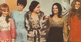 That which is not worth speaking they sing. (beaumarchais, 1775). 50 Years Ago Today Four Winners At Eurovision 1969 In Madrid Eurovision Song Contest