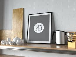 Poster Mockupworld Part 4 Poster Mockup Poster Mockup Free Poster Frame