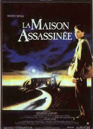 La Maison Assassinee 1988 Georges Lautner Patrick Bruel Film Francais Georges Lautner Patrick Bruel