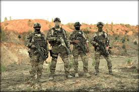 Ksk wallpaper hd is a 1440x2560 hd wallpaper picture for your desktop, tablet or smartphone. Bundeswehr Wallpapers Wallpaper Cave