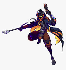 The event just went live, and as usual, pc players can create an account and play for free while console players will need to have their respective online subscriptions to play the game. Overwatch Ana Halloween Drawn Hd Png Download Transparent Png Image Pngitem