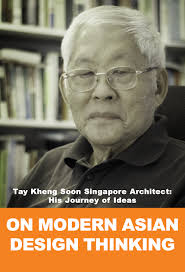 Urban Design Singapore