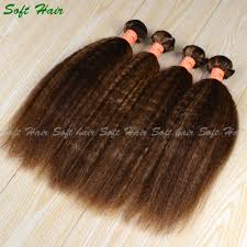 Reddish brown top, golden auburn middle, golden platinum blonde bottom. Remy Brazilian Hair Weave 1b 4 27 Color Kinky Straight Piano Color Hair Weave Buy Kinky Straight Remy Brazilian Hair Weave 1b 33 27 Color Piano Color Hair Weave Product On Alibaba Com
