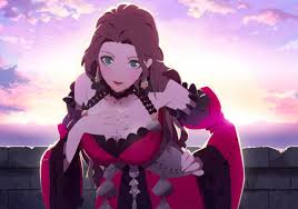 Dorothea Fire Emblem Fire Emblem Characters Fire Emblem Fates