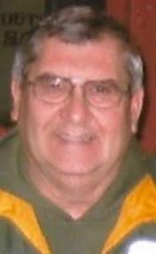 Dwight Helget Obituary (1950