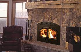 It will burn up to ten hours without requiring a refill and can heat an area of 2,700 square ft. Shop Quality Fireplaces Wood Gas Electric More