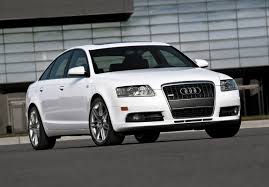 Image result for Arctic White 2005 A6