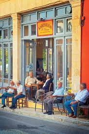Maybe you would like to learn more about one of these? Notos Enhmerwsh Apo Thn Krhth To Pio Polyxrwmo Kai Brabeymeno Xwrio Ths Elladas Einai Sthn Krhth Arxanes Crete Crete Island Greece Travel