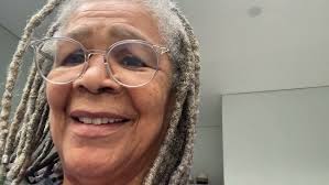 RPL100 Interview with Pamela Williams