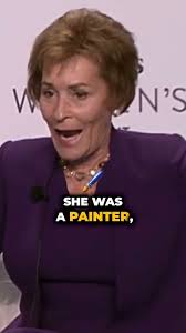 Why Judge Judy Says You Can Still Win Big in Your 40s and 50s