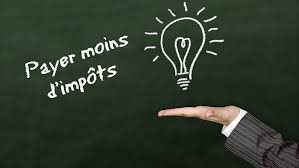 Impot sur li revenu simulazione 2021. Defiscalisation 2020 Comment Payer Moins D Impot Sur Le Revenu En 2021