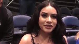 Ruiz weighed 283.5 pounds for his rematch with anthony joshua in december 2019, meaning he's 27.5 lighter for this fight. Andy Ruiz S Wife Reacts To Stunning Win Over Anthony Joshua Daily Star