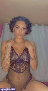 Jaidah Quinn Hot nude photos and videos - VoyeurFlash.com