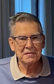 Obituary for Max E. Peters