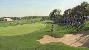 Recently, the valero texas open golf classic raised $10 million for charitable causes, with the event could the valero texas open be the week where 'kuch' finally gets rewarded for his consistency. Valero Texas Open Will Happen In 2021 Despite Pandemic Kens5 Com
