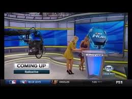 Nascar pilot paul newman suffers a serious accident on the daytona 500. Fs1 Blondes Danielle Trotta And Kaitlyn Vincie Youtube