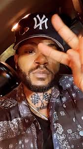 Gary Dudley Jr (@GDUDVISIONZ)