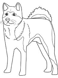 We did not find results for: Siberian Husky Coloring Pages Coloring Home