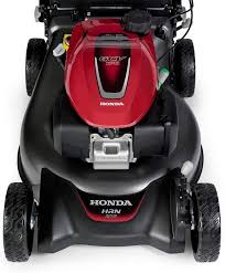 Find honda riding mower in canada | visit kijiji classifieds to buy, sell, or trade almost anything! Amazon Com Honda 663020 21 In Gcv170 Engine Smart Drive Variable Speed 3 In 1 Self Propelled Lawn Mower With Auto Choke Garden Outdoor