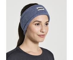 Rested Sherpa Headband