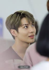 Although her long hair suits her well, jiyeon's shorter style makes her hair look more voluminous while also accentuating her own flair. Rafa íƒœë¯¼ ê¿ì´ On Twitter Taemin With This Haircut Was Such A Blessing