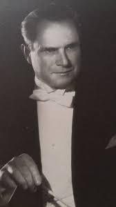 Edmund Pendleton's Instagram, Twitter & Facebook