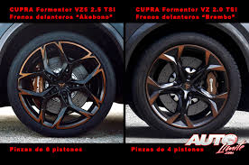 Projected below the wing mirror, the welcome light invites you in. Cupra Formentor Vz5 2021 Tecnica 06