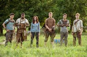 Das filmdrama wurde auf dem filmfest münchen 2014 uraufgeführt und erstmals am 1. Filmkritik Maze Runner Die Auserwahlten Im Labyrinth Nicht Alle Sollen Uberleben Kinokritiken Stuttgarter Zeitung